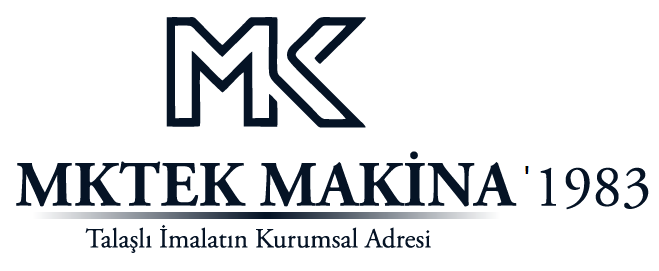 MKTEK MAKİNA